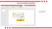 16_How To Trim Audio On PowerPoint